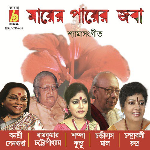 Amar Acho Tumi - Various Artists