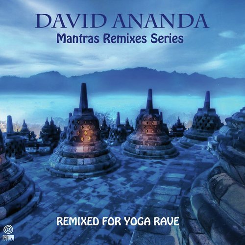 Baba Nam Kevalam (Remix) - David Ananda