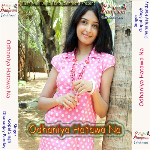 E Jawani Bhail Tufani - Dhananjay Panday, Gopal Singh