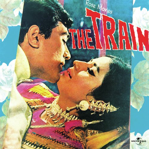 O Meri Jaan (The Train  Soundtrack Version) - Shan 916