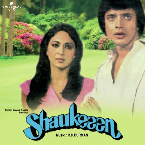 Hum Tum Aur Ye Nasha (Shaukeeen  Soundtrack Version) - Shan 916