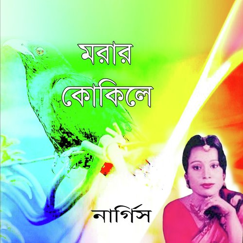 Loke Bole Amar Ghore Chad - Nargis
