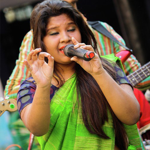 Mohonay - Esha Chakraborty