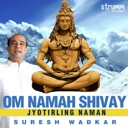 Om Namah Shivay   Jyotirling Naman - Suresh Wadkar