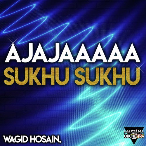 Nazar Me Biedjelie - Wagid Hosain amp Mastana Orchestra