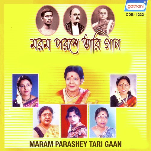 Hriday Amar Gopan Kore - Various Artists