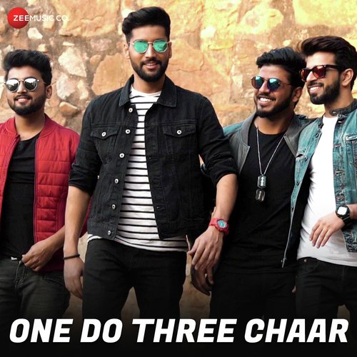 One Do Three Chaar - Mayank Maurya