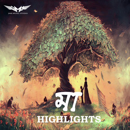Maa - Highlights