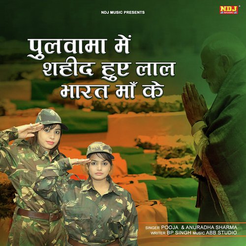Shahid Huye Bharat Maa - Hamsar Hayat Nizami