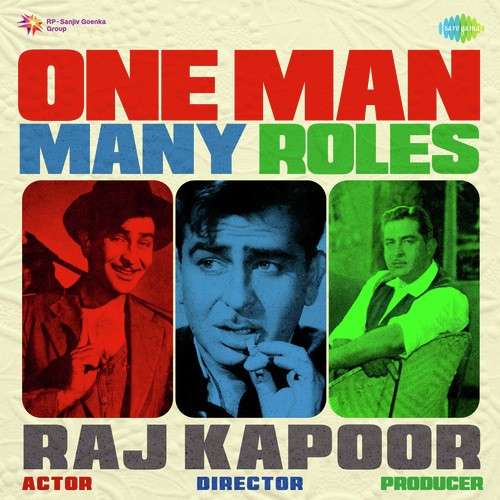 Yeh Galiyan Yeh Chaubara (From Prem Rog) - Various Artists