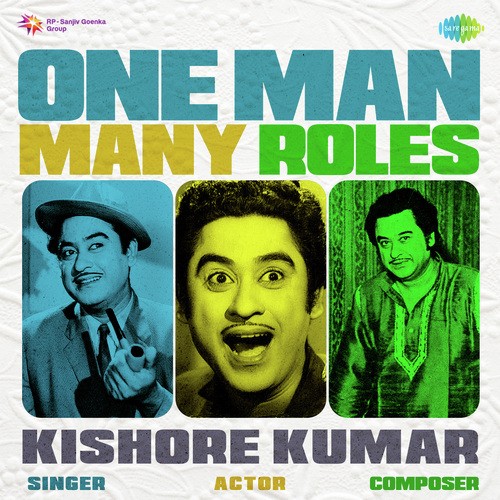 Bachna Ae Hasinon Lo Main Aa Gaya (From Hum Kisise Kum Naheen) - Various Artists
