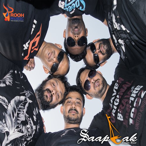 Mohuya Palash - Saaptak Bangla Band