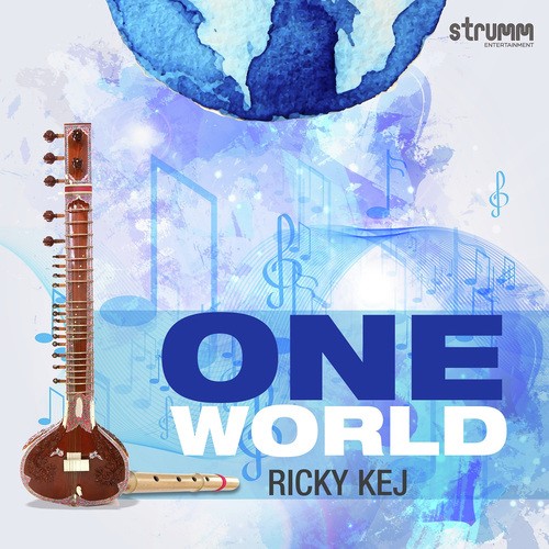 Night - Ricky Kej