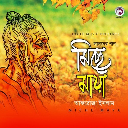 Sobai Ki Ar Hobe - Afroza Islam