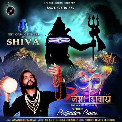 Om Namah Shivaay - Baljinder Bains