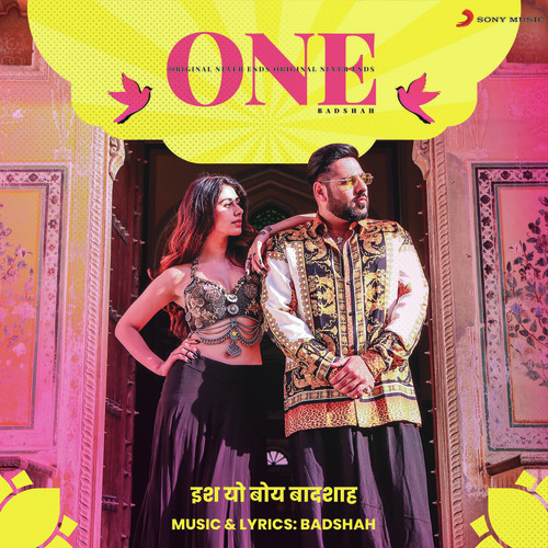 Therapy - Badshah