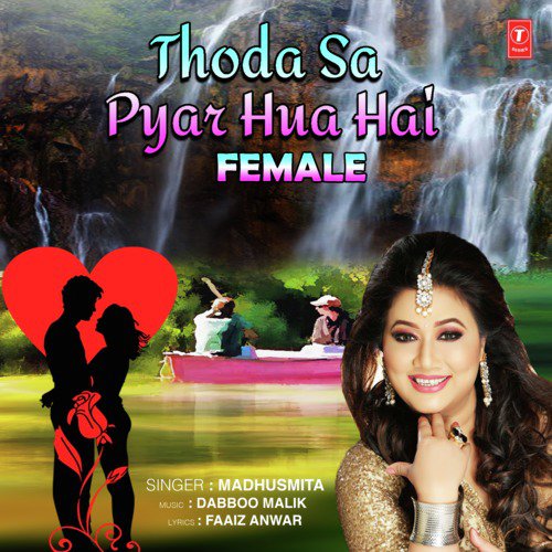 Thoda Sa Pyar Hua Hai (Female) - Sumit Thakur