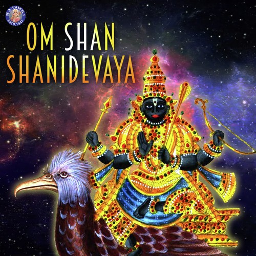 Shani Graha Mantra - Various Artists