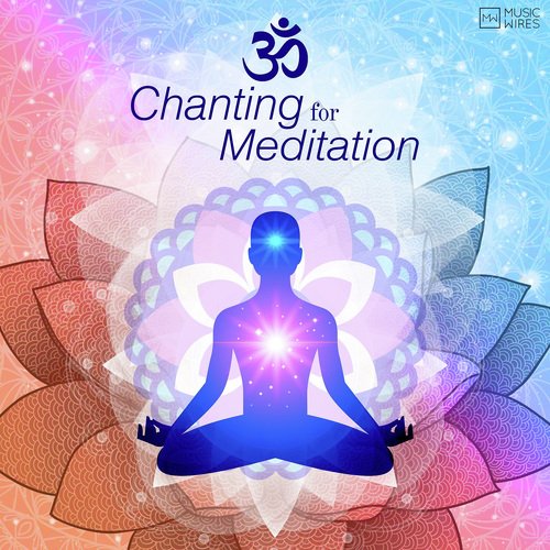 Om Chanting For Meditation - N.P. Das