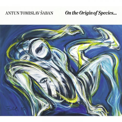 On the Origin of Species... - Various Artists