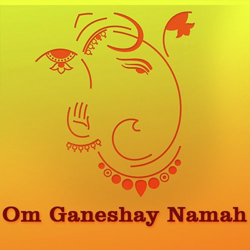 Om Ganeshay Namah - Naynesh Jani