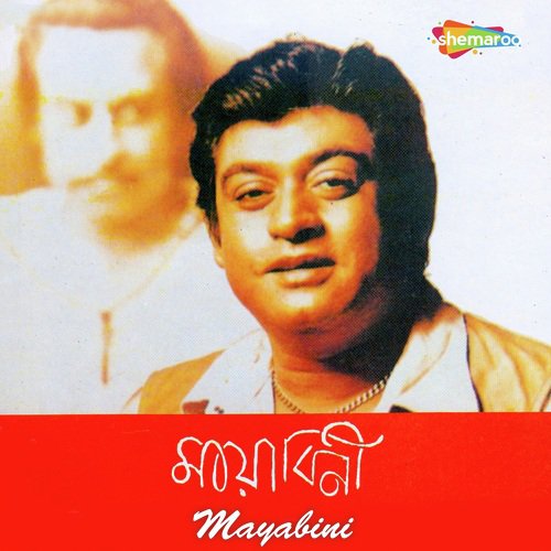 Mayabini Dekhechi Je - Amit Kumar
