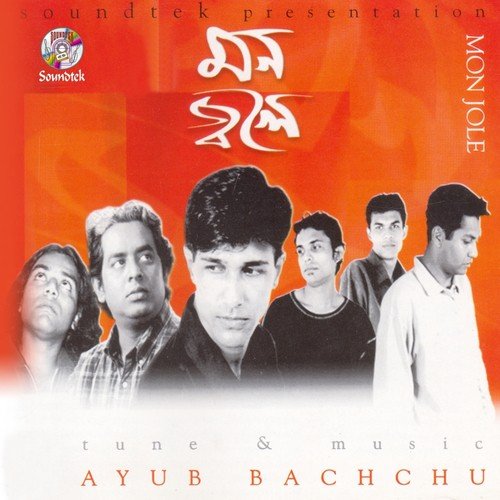 Dekha Amar Buke - Various Artists