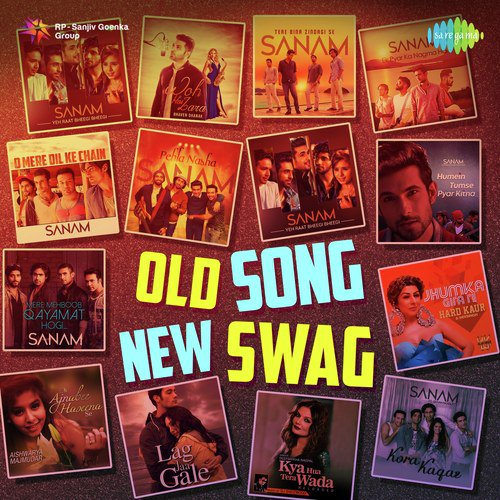Abhi Na Jao Chhod Kaar - Unplugged - F - Various Artists