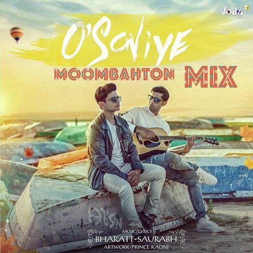 O Soniye   Moombahton Mix - Bharatt-Saurabh