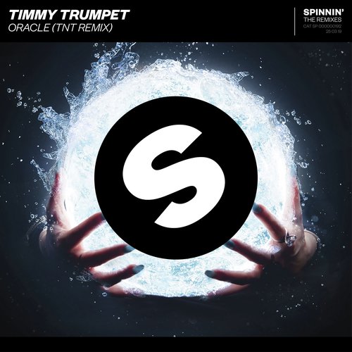 Oracle (TNT Remix) - Timmy Trumpet