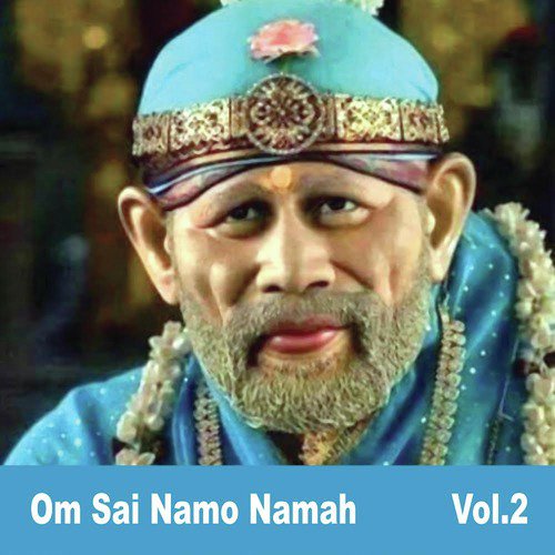 Sai Aanand Data - Vinod Kumar, Ashok Raj, Jaywant Kulkarni