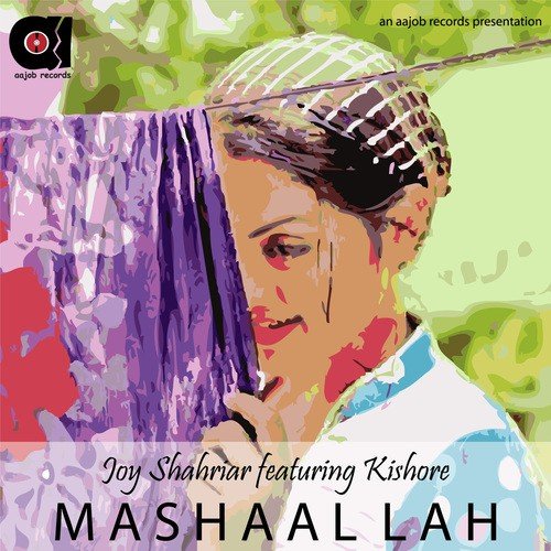 MashaAllah - Joy Shahriar, Kishore