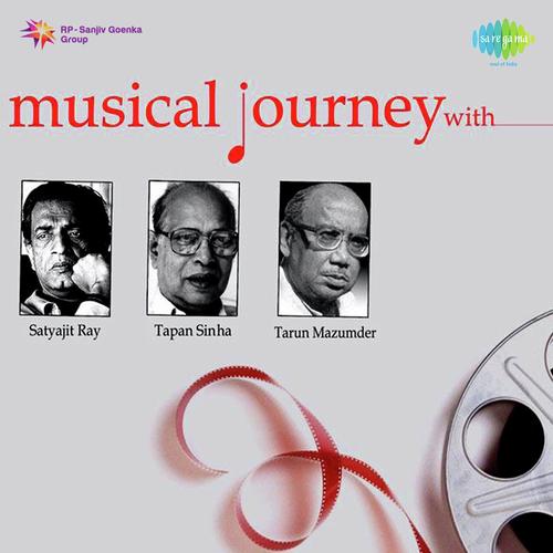 Apu Leaves For The City - Instrumental - Aparajito - Pandit Ravi Shankar