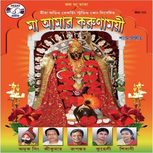 Amay Sarbo Samay - Gyan Bikash Dey
