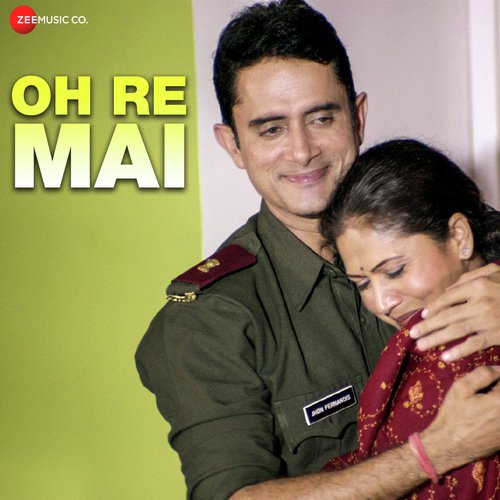 Oh Re Mai - Brijesh Shandilya