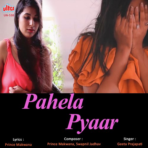 Darr Lagta hai Tujhko Khone Se - Dushyant Singh, Menka Mishra