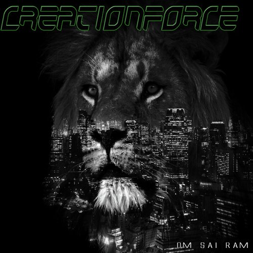 OM SAI RAM (Master 2) - CreationForce