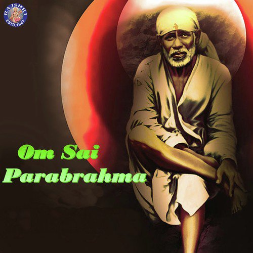 Sai Kakad Aarti - Sanjeevani Bhelande, Rajalakshmee Sanjay, Ketan Patwardhan