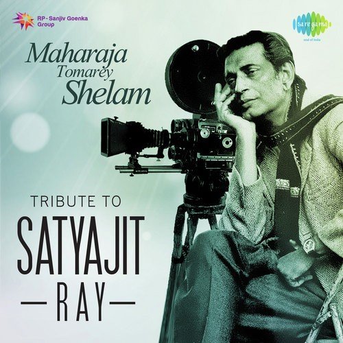 Dhoronako Shantrimoshai (From Hirak Rajar Deshe) - Satyajit Ray