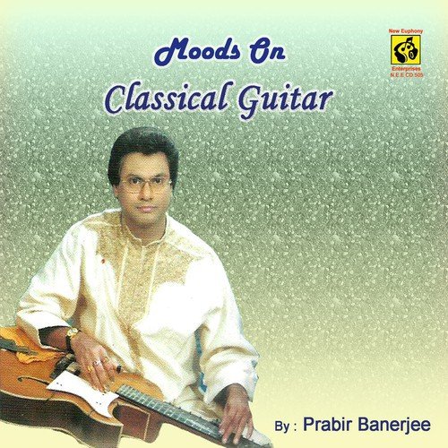 Raga   Mishra Pilu - Prabir Banerjee