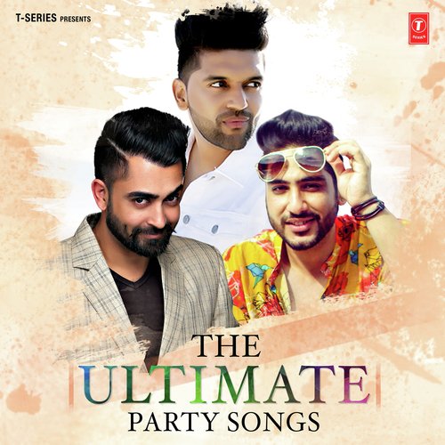 Sundowner - Guru Randhawa