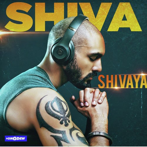 Om Namah Shivaya - SHIVA BLISS