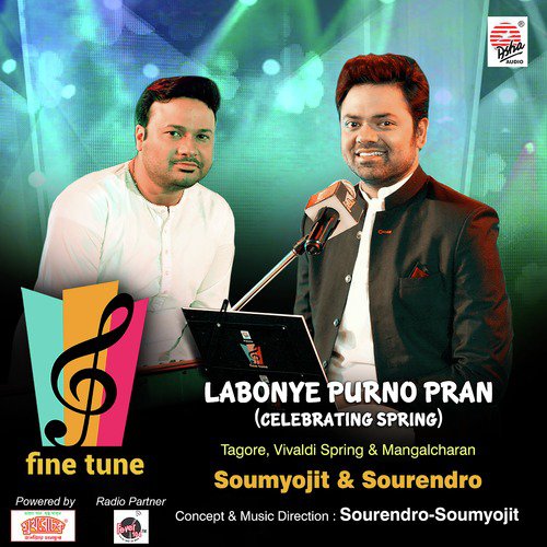 Labonye Purno Pran - Sourendro, Soumyojit