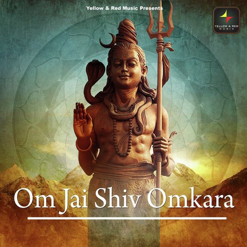 Om Jai Shiv Omkara - Various Artists