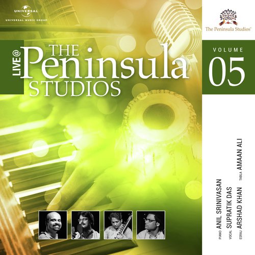 Bhenge Mor Ghorer Chaabi (Live From The Peninsula Studios  2017) - Various Artists