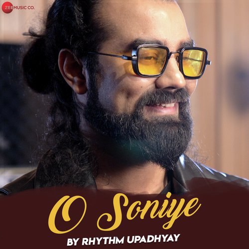 O Soniye by Rhythm Upadhyay - Rhythm Upadhyay