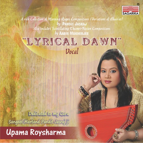 Dard E Dil New - Upama Roysharma