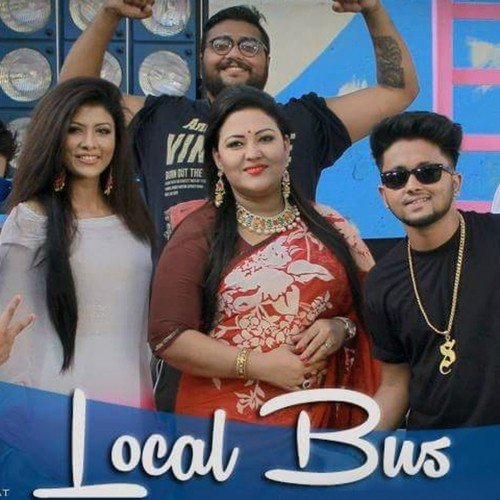 Local Bus - Momtaz Begum