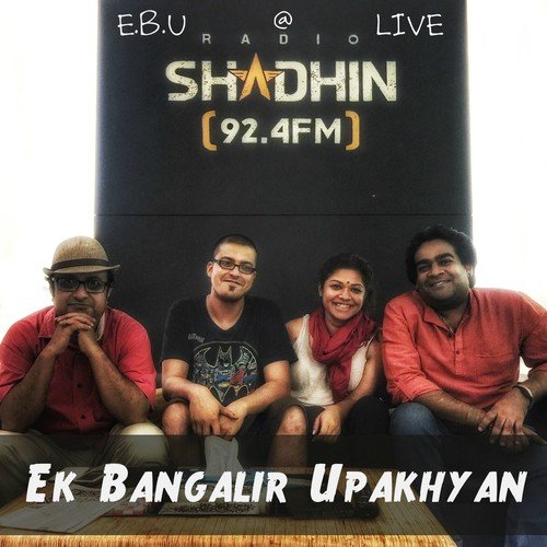 Nesha - Ek Bangalir Upakhyan