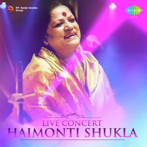 Hangama   Live - Haimanti Shukla
